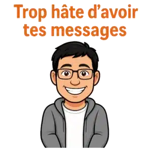 Avatar beta-lecteur contact