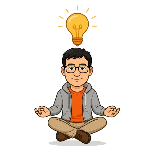 Avatar beta-lecteur debout idée